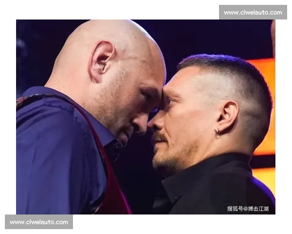 克劳福德对决英唐戈统一战称霸次中量级拳坛之夜历史性巅峰对决震撼全球