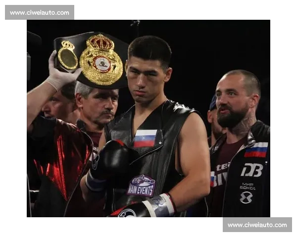 阿瓦雷兹对决马加里托掀起拳坛宿命之战与时代碰撞荣耀与争议并存